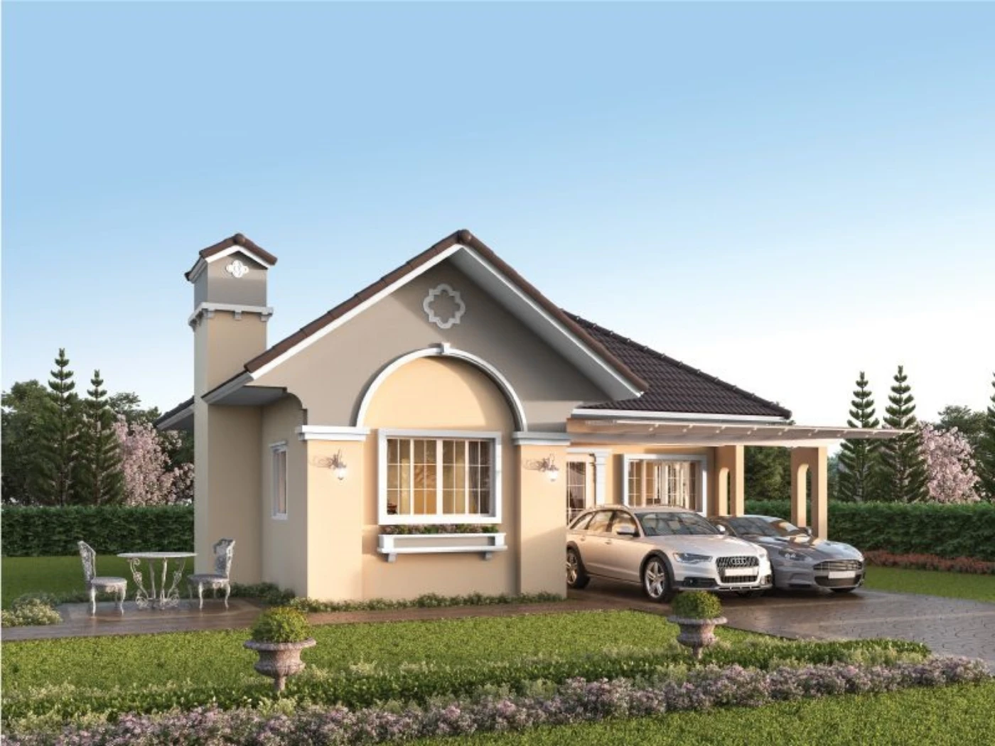 รูปภาพ ดีญ่า วาเล่ย์ พัทยา-มอเตอร์เวย์ (Diya Valley Pattaya-Motorway)