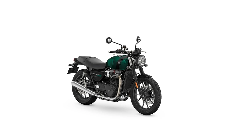 Triumph Speed ทุกรุ่นย่อย