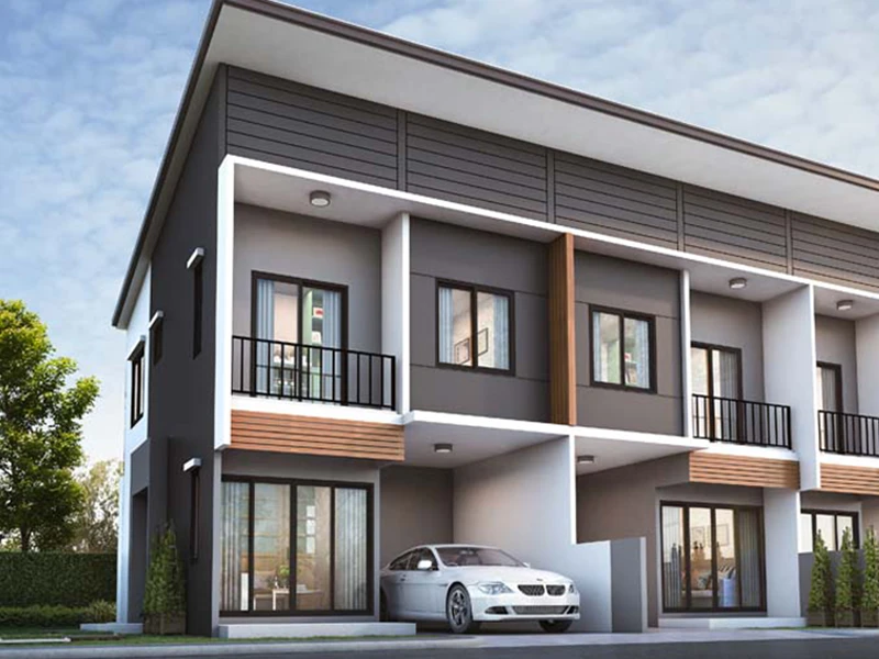 รูปภาพ เดอะ คัลเลอร์ส บางนา - วงแหวนฯ 4 (The Colors Bangna - Wongwaen 4)