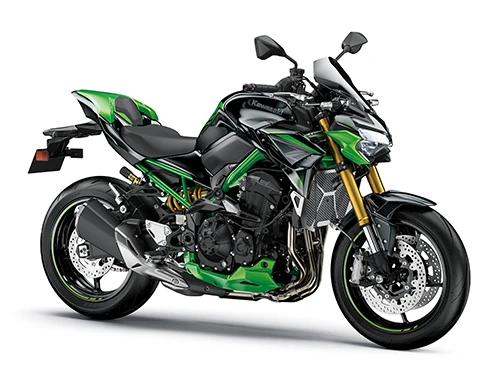 รูปภาพ คาวาซากิ Kawasaki Z 900 SE ACC ปี 2021