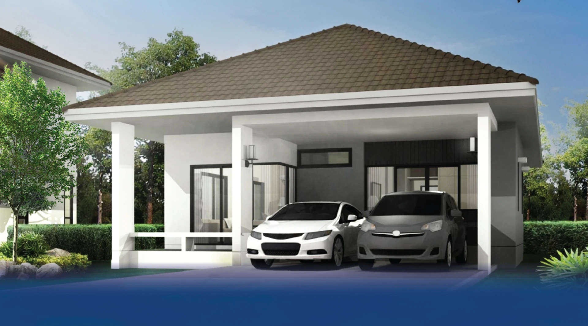 รูปภาพ โฮมการ์เด้นวิลล์ ชัยภูมิ-บ้านเขว้า (Home Garden Ville Chaiyaphum-Baan Kwa)