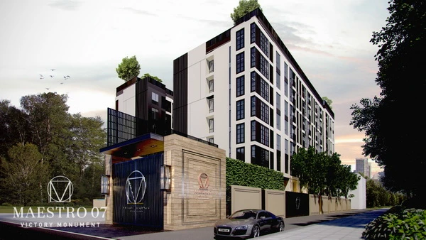 รูปภาพ มาเอสโตร 07 อนุสาวรีย์ (Maestro 07 Victory Monument)