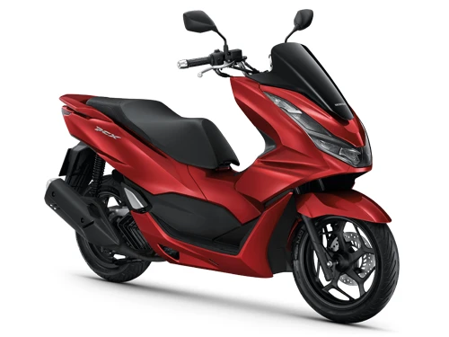 รูปภาพ ฮอนด้า Honda PCX 160 (Standard) ปี 2021