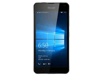 Microsoft Lumia ทุกรุ่นย่อย