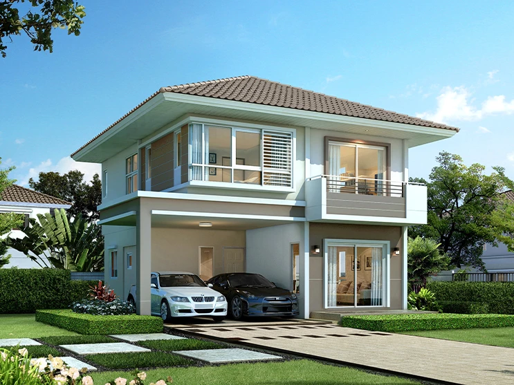 รูปภาพ ศุภาลัย เบลล่า พระราม 2 - พันท้ายนรสิงห์ (Supalai Bella Rama 2 - Pantai Nora Singha)