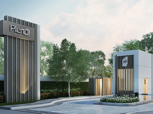 รูปภาพ พลีโน่ เพชรเกษม 112 Pleno Petchkasem 112