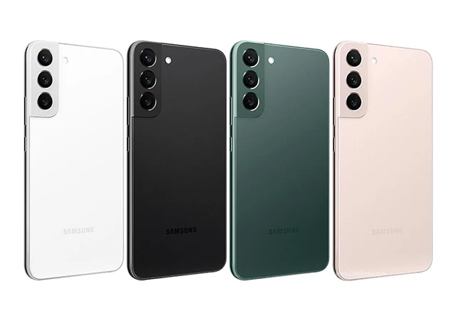 รูปภาพ ซัมซุง SAMSUNG Galaxy S22+ (8GB/128GB)