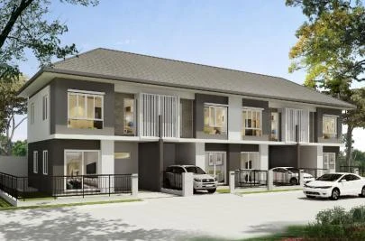 รูปภาพ พฤกษาวิลล์ 56 พุทธมณฑลสาย 5 (Pruksa Ville)