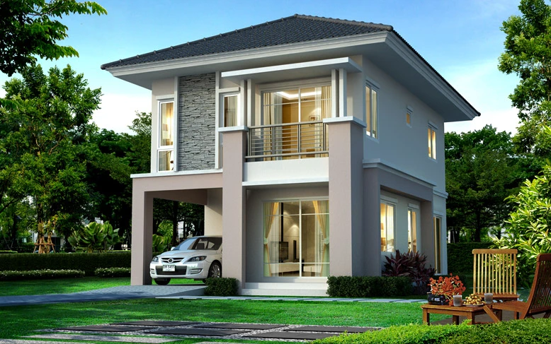 รูปภาพ เนเชอร่า สุขุมวิท-แพรกษา (Natura Sukhumvit)