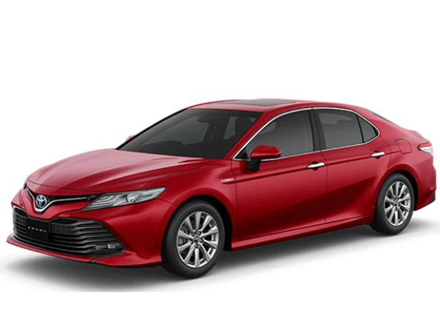 รูปภาพ โตโยต้า Toyota Camry Hybrid 2.5 HV MY2019 ปี 2019