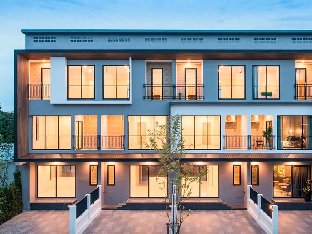 รูปภาพ ซิกเนเจอร์ เรสซิเดนซ์ (Signature Residence)