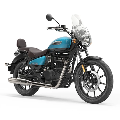 รูปภาพ โรยัล เอ็นฟีลด์ Royal Enfield Meteor Supernova ปี 2020