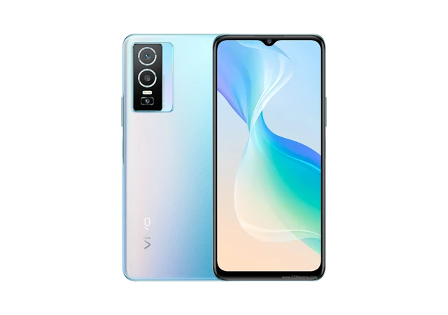 รูปภาพ วีโว่ vivo Y76 5G