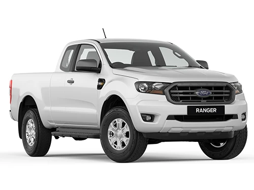 รูปภาพ ฟอร์ด Ford Ranger Open Cab 2.2L XL 6 MT MY18 ปี 2018