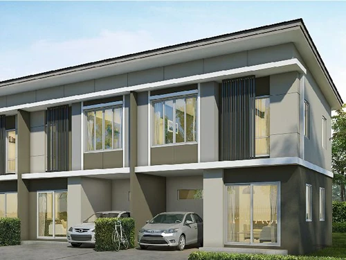 รูปภาพ พฤกษาวิลล์ รังสิต - ซ.เวิร์คพอยท์ (PruksaVille Rangsit - Soi Workpoint)