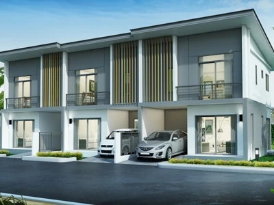 รูปภาพ บ้านพฤกษา สำโรง-ปู่เจ้า (Baan Pruksa Samrong - Poochao)