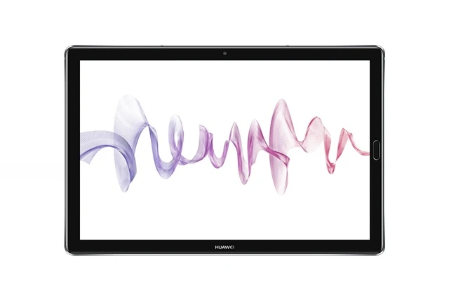 รูปภาพ หัวเหว่ย Huawei-MediaPad M5 10.8" (4 GB / 64 GB Wi-Fi)