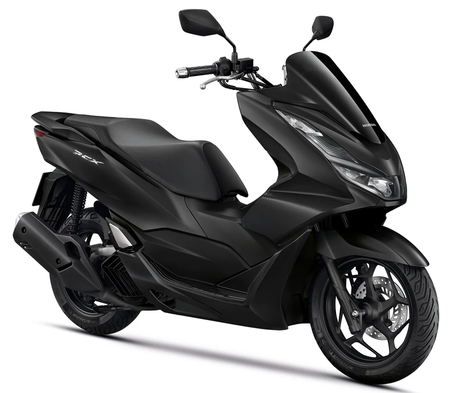 รูปภาพ ฮอนด้า Honda PCX 160 (Standard) ปี 2023