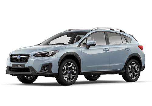 รูปภาพ ซูบารุ Subaru XV 2.0i MY2018 ปี 2017