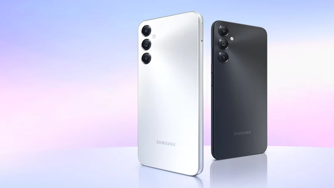 รูปภาพ ซัมซุง SAMSUNG Galaxy A05s (6GB/128GB)