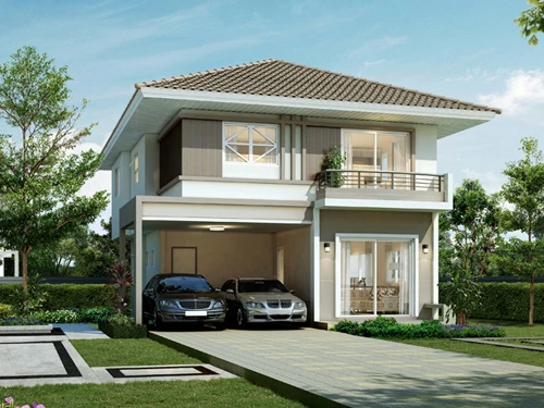 รูปภาพ ศุภาลัย เบลล่า นครศรีธรรมราช (Supalai Bella Nakornsrithammarat)