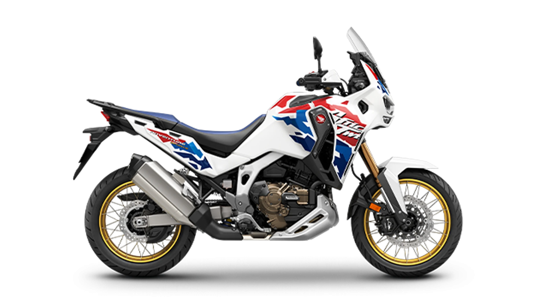 Honda CRF ฮอนด้า ซีอาร์เอ็ฟ