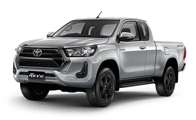รูปภาพ โตโยต้า Toyota Revo Smart Cab Prerunner 2X4 2.4 Entry AT ปี 2022