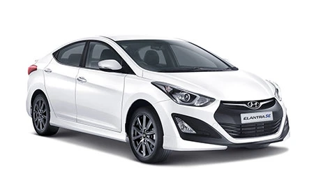 รูปภาพ ฮุนได Hyundai Elantra Sport 1.8 SE ปี 2015
