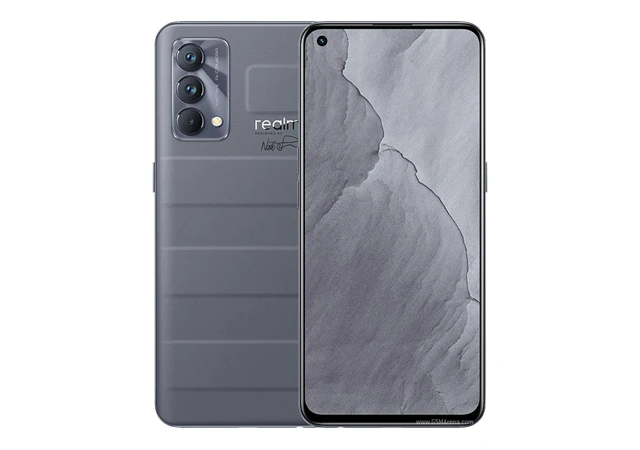 รูปภาพ เรียลมี realme-GT Master Edition (8GB/256GB)