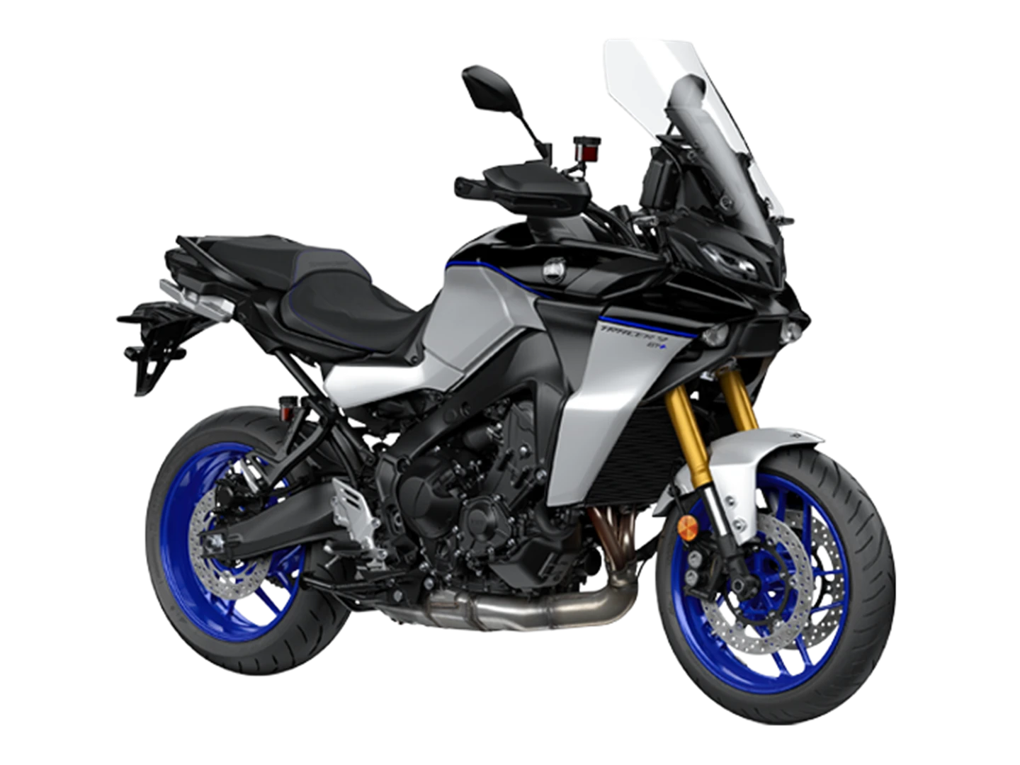 Yamaha Tracer ทุกรุ่นย่อย