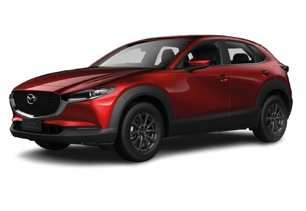 รูปภาพ มาสด้า Mazda CX-30 Essential Ultra ปี 2025