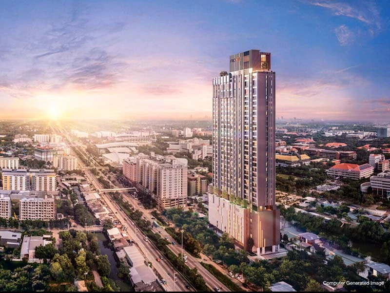 รูปภาพ โมดิซ ลอนซ์ (Modiz Launch)