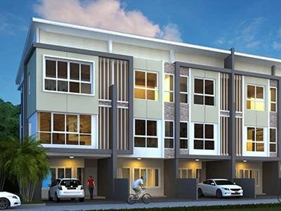 รูปภาพ เออเบิ้ลโฮม จอมทอง (Urban home Chom Thong)