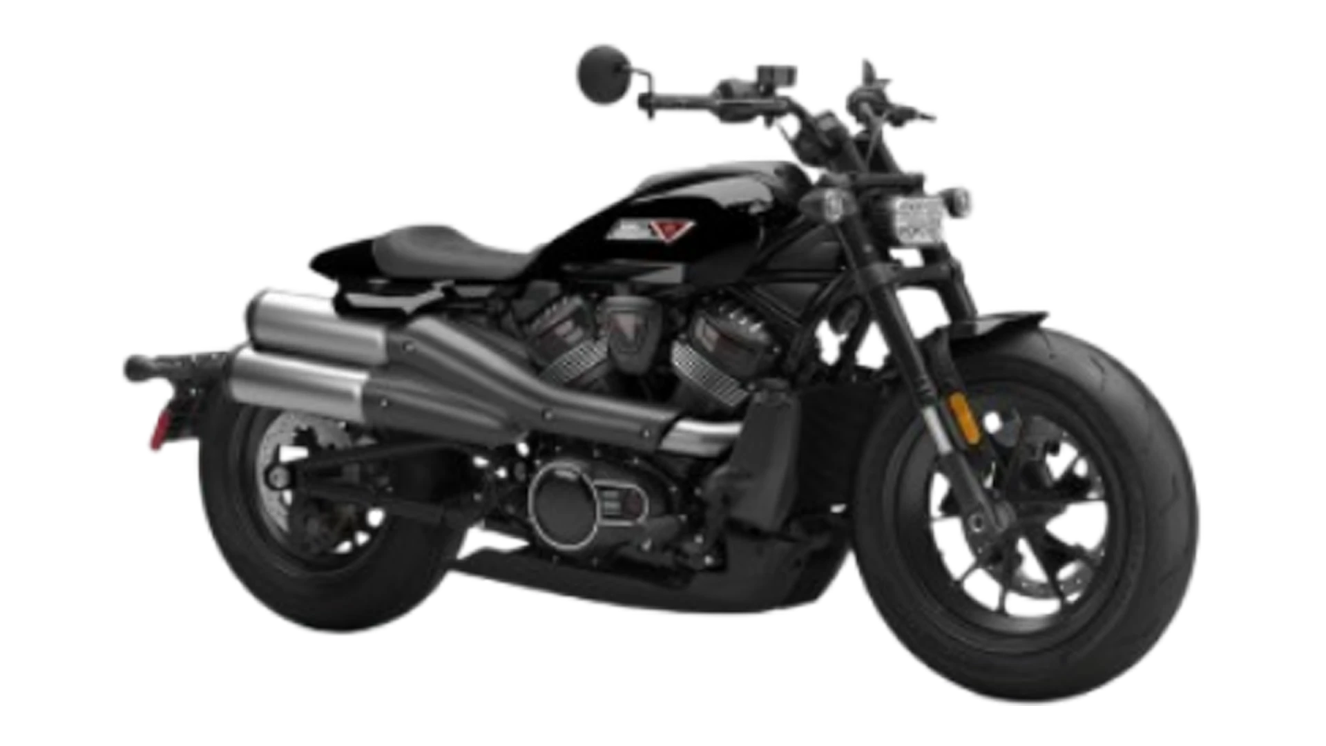 รูปภาพ ฮาร์ลีย์-เดวิดสัน Harley-Davidson Sport Sportster S ปี 2026