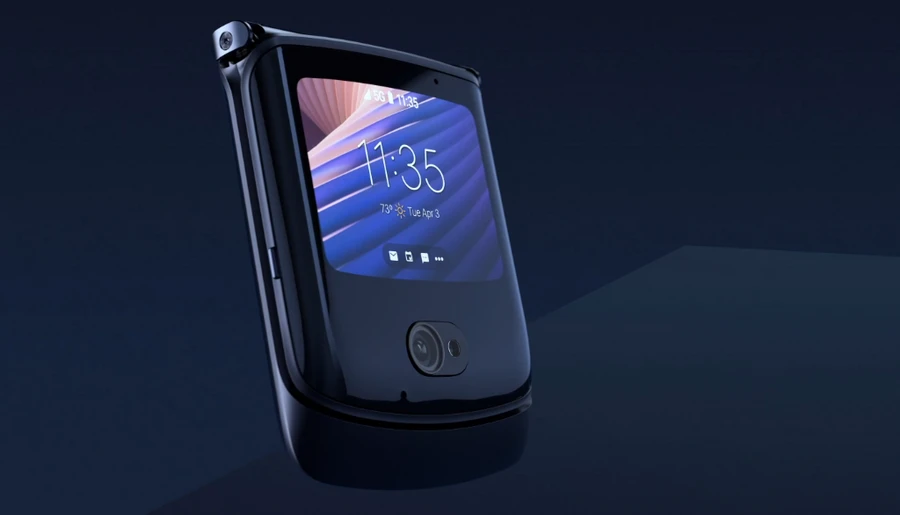 Moto Razr ทุกรุ่นย่อย