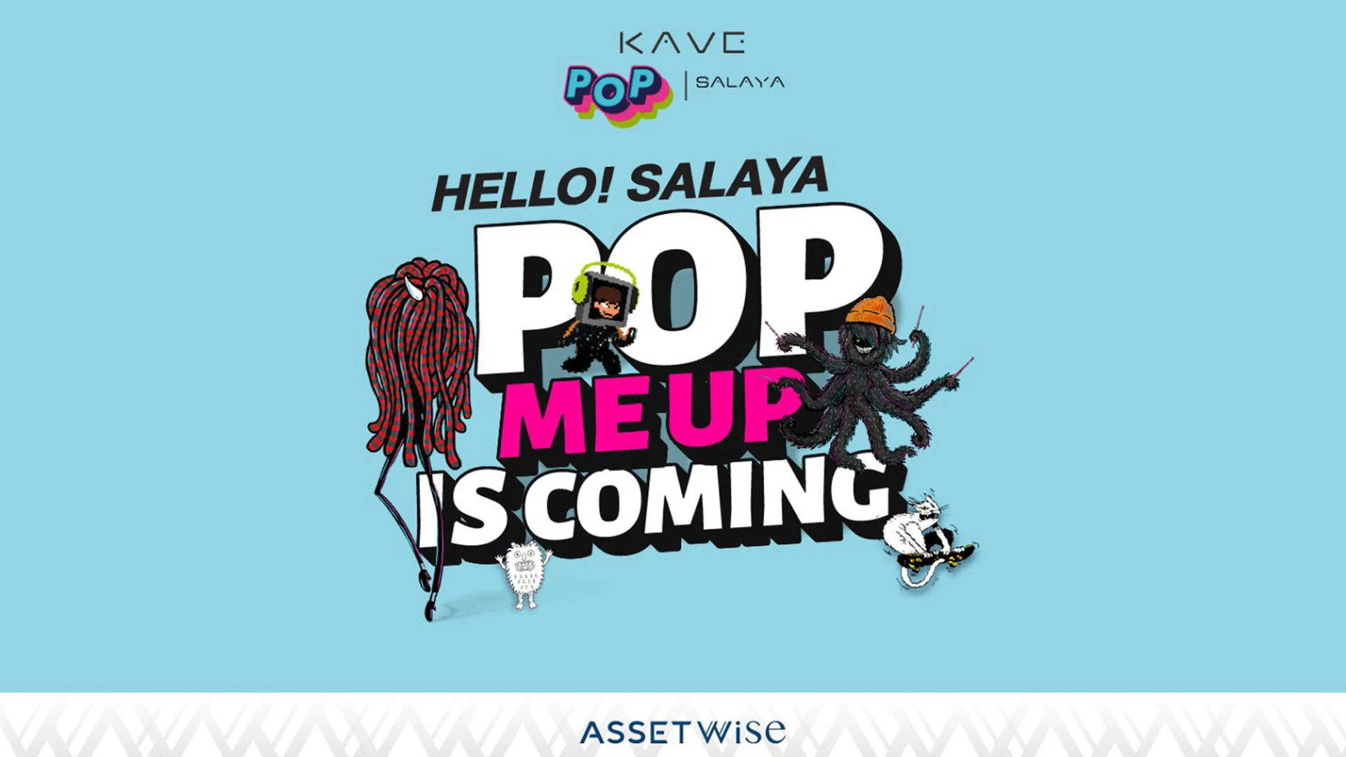 รูปภาพ เคฟ ป๊อป ศาลายา (Kave Pop Salaya)