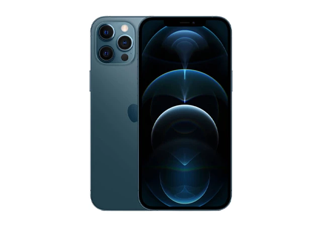 รูปภาพ แอปเปิล APPLE iPhone 12 Pro Max