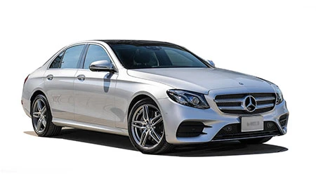 รูปภาพ เมอร์เซเดส-เบนซ์ Mercedes-benz E-Class E 220 D AMG Dynamic ปี 2017