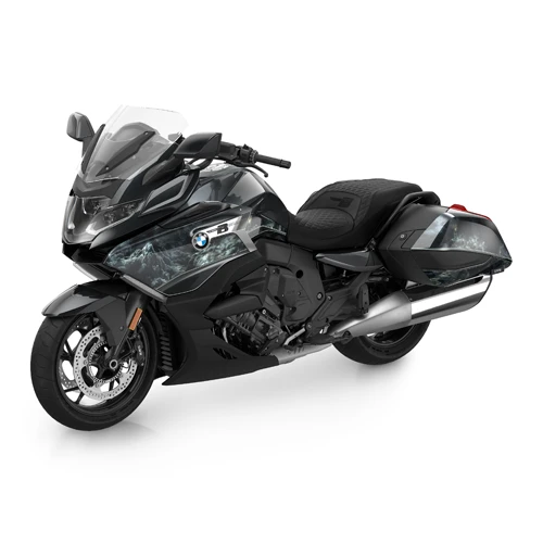 รูปภาพ บีเอ็มดับเบิลยู BMW K 1600 B ปี 2022