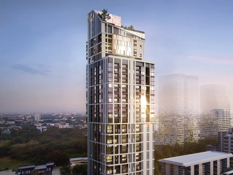 รูปภาพ ปีติ สุขุมวิท 101 (PITI Sukhumvit 101)