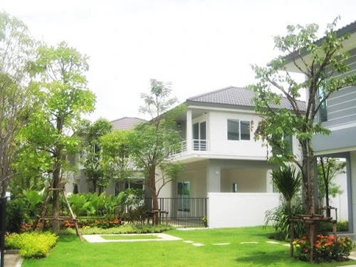 รูปภาพ ชัยพฤกษ์ รัตนาธิเบศร์-วงแหวน (Chaiyapruk Rattanathibet-Wongwaen)