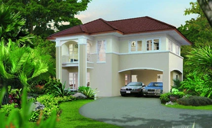 รูปภาพ บ้านลลิล อินเดอะพาร์ค วัชรพล-พหลโยธิน (Baan Lalin In The Park Watcharaphon - Phaholyothin)