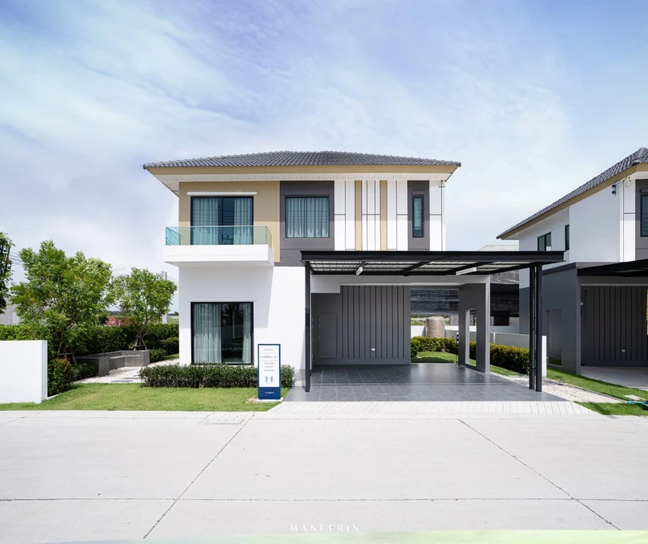 รูปภาพ เอ็ม วิลเลจ บึงไร่ 1-ศรีราชา (M Village Buengrai 1-Sriracha)