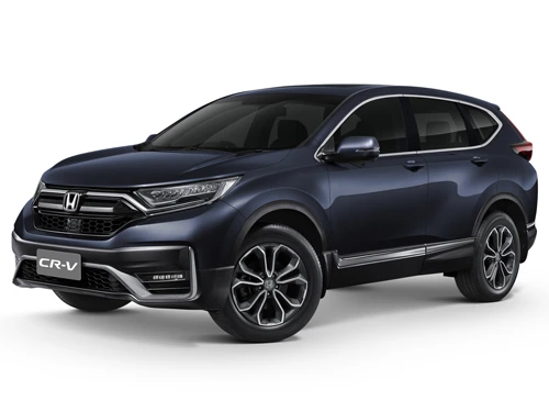 รูปภาพ ฮอนด้า Honda CR-V 2.4 ES 4WD 5 Seat MY2020 ปี 2020