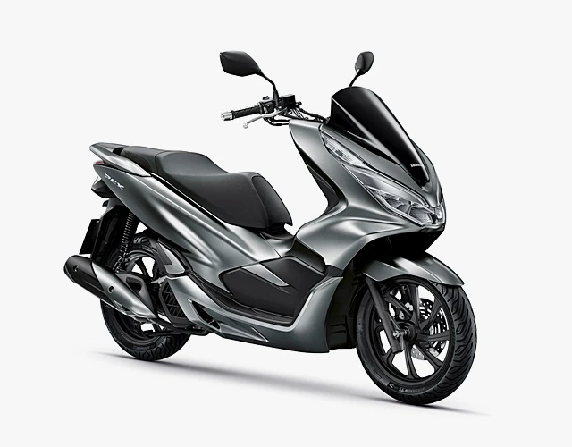 รูปภาพ ฮอนด้า Honda PCX 150 MY2018 ปี 2018