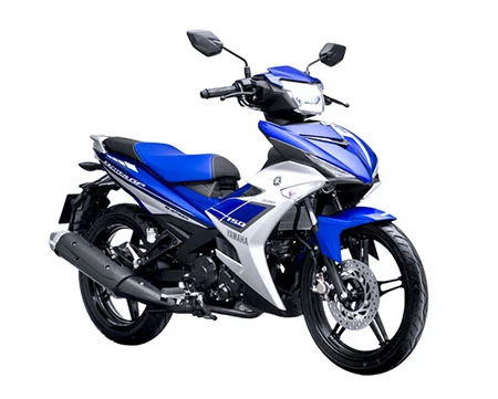 รูปภาพ ยามาฮ่า Yamaha Exciter 150 (Standard) ปี 2015