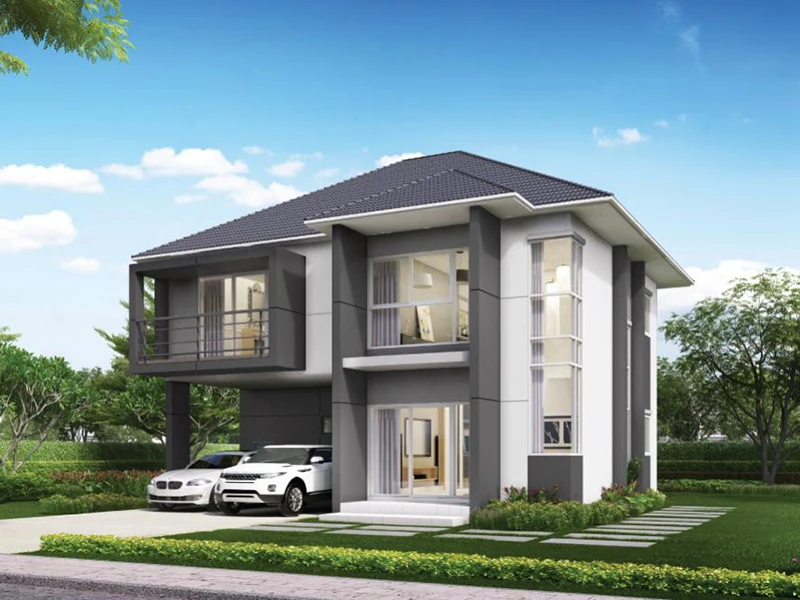 รูปภาพ ลา วิลล์ล่า อยุธยา (La Villa Ayutthaya)