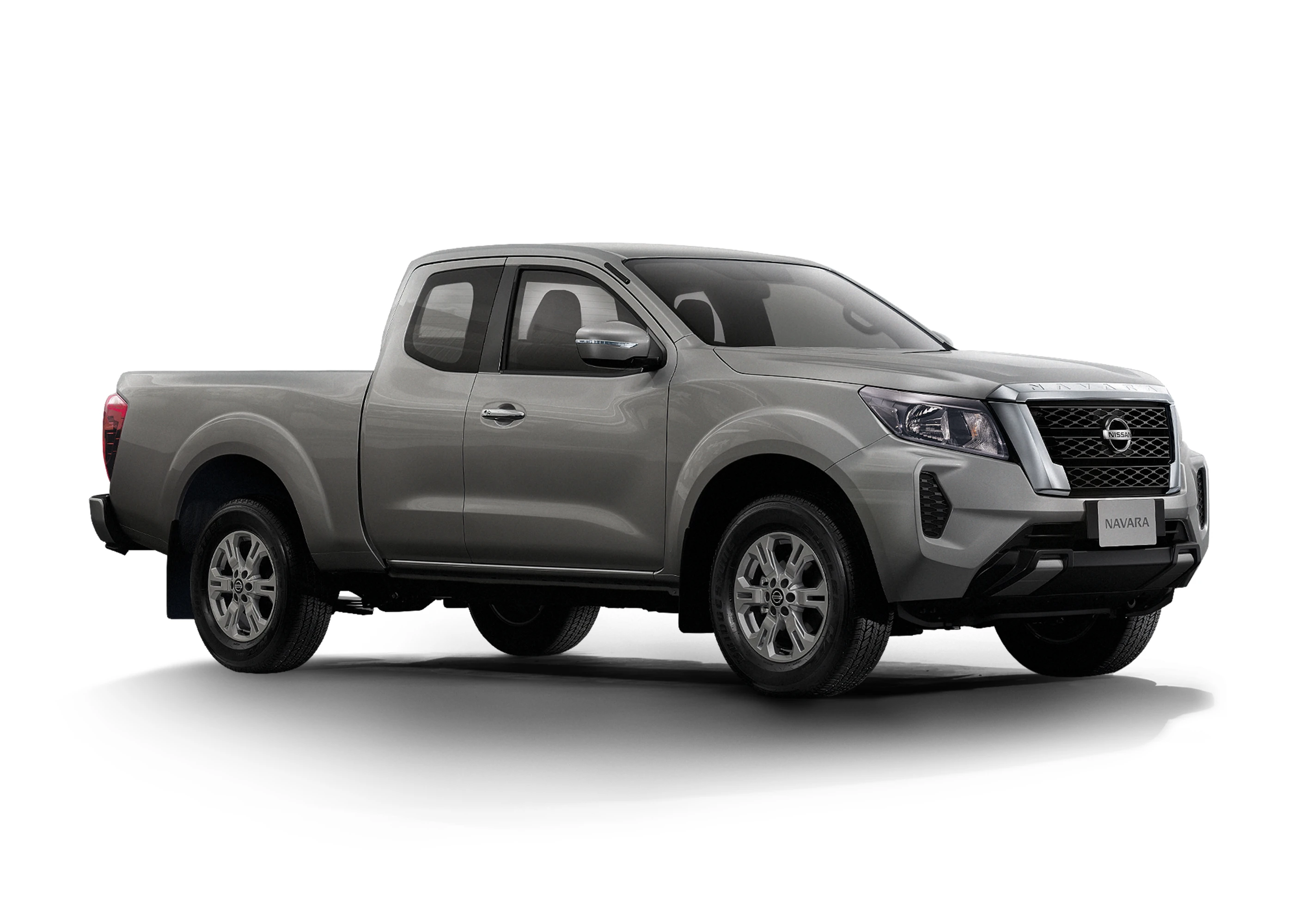 รูปภาพ นิสสัน Nissan Navara King Cab Calibre E 7AT ปี 2022