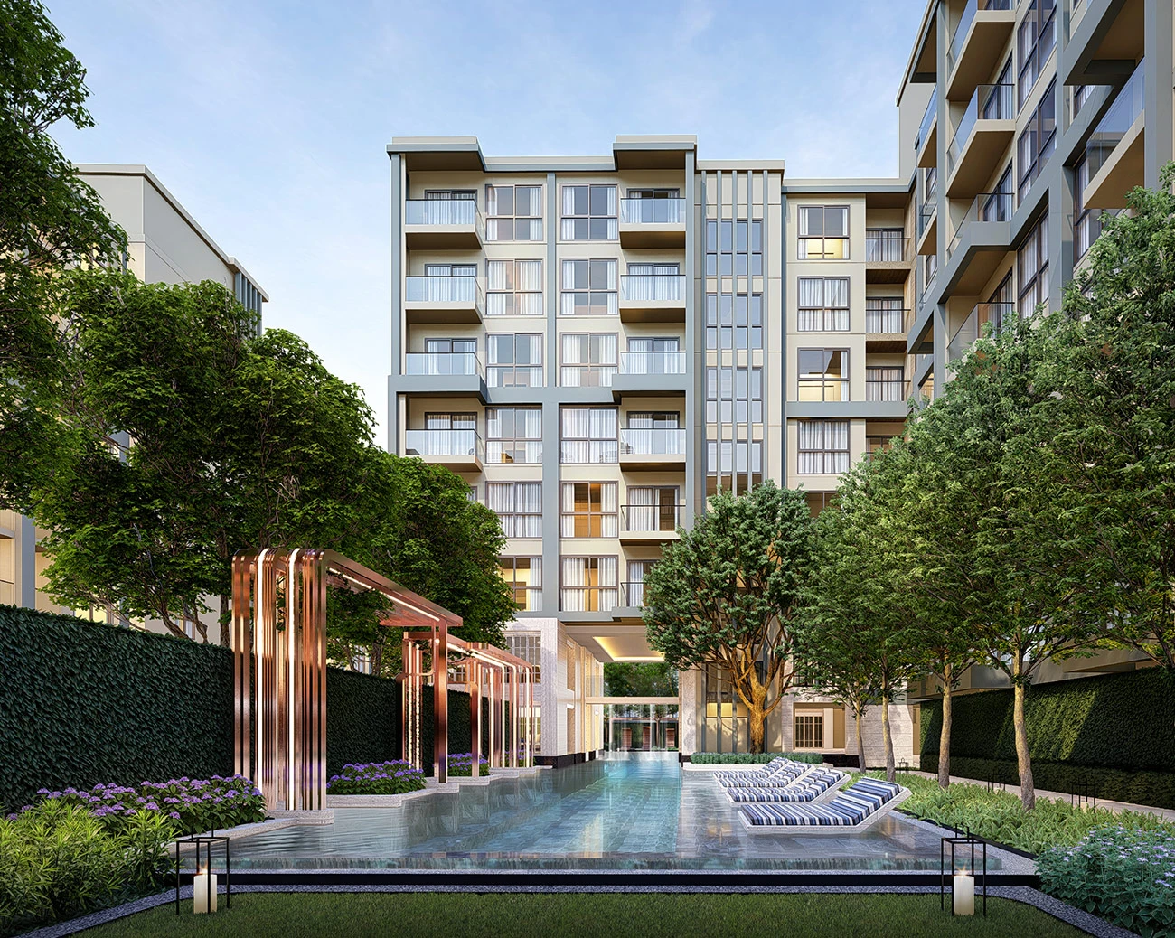 รูปภาพ ดิ เอ็กเซล ลาซาล 17 (The Excel Lasalle 17)