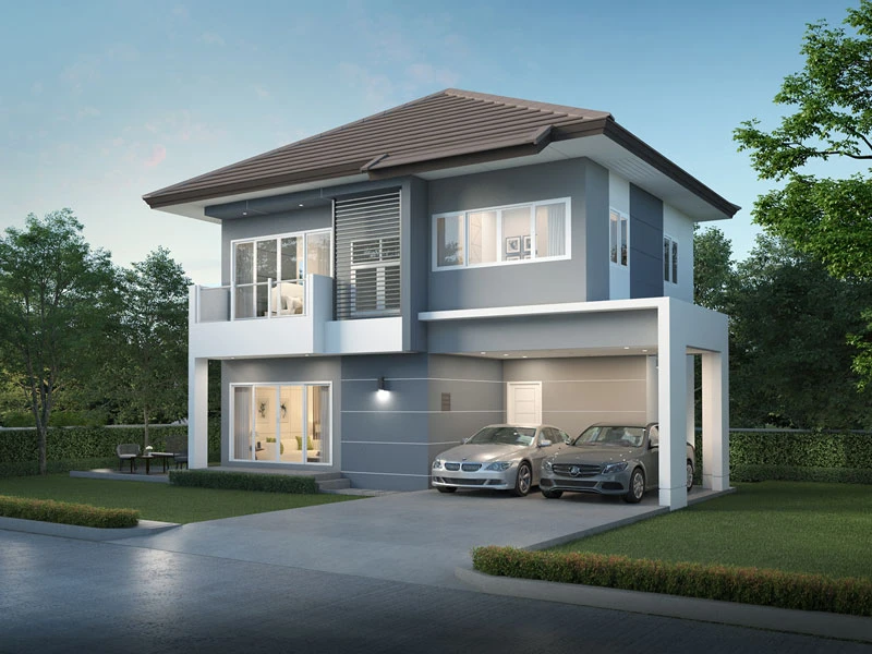 รูปภาพ เดอะวัน ไลฟ์ บางนา (The One Life Bangna)